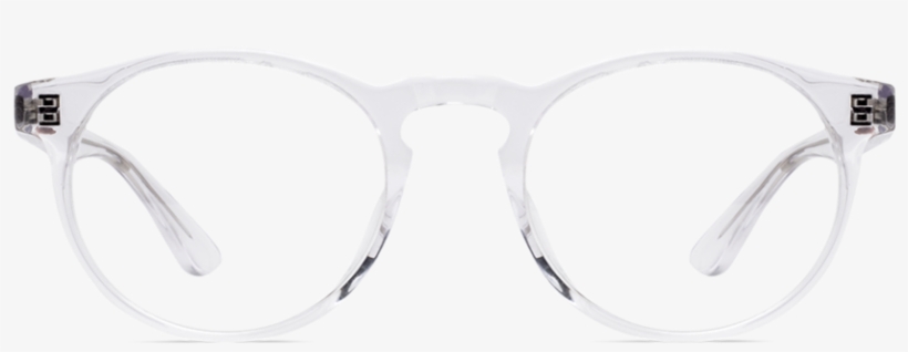 Gafas De Ver - Glasses, transparent png download
