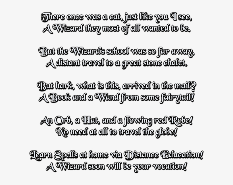 Practice Casting Spells By Tracing Out The Patterns - Wizard Spells, transparent png download