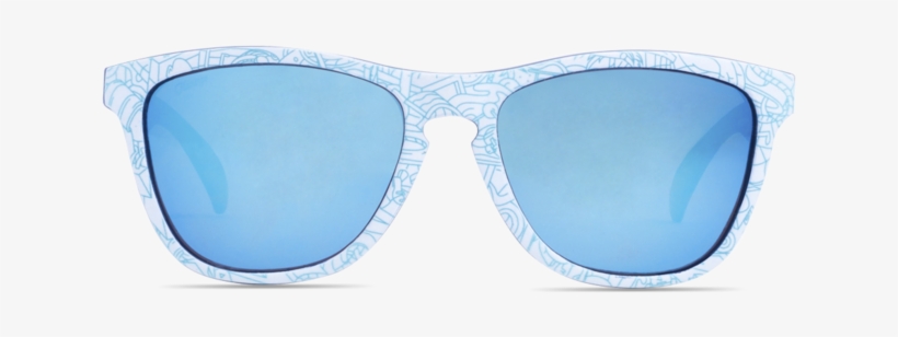 Monterrey Skate Or Die - Goggles, transparent png download