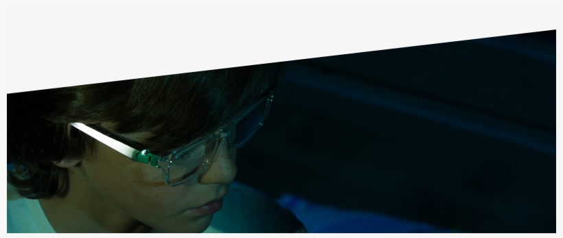 Gafas De Niño Irrompible - Child, transparent png download