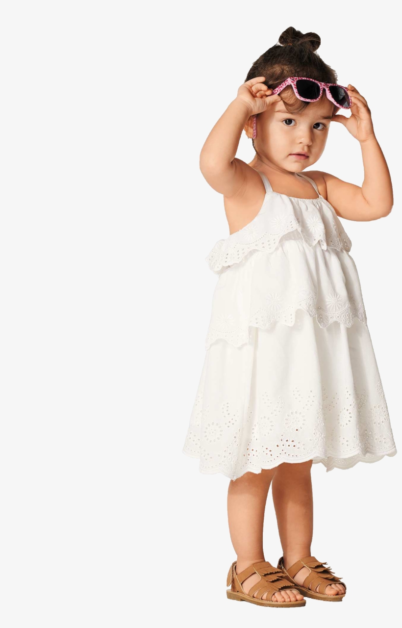 Niña Gafas People Cutout, Cut Out People, Render People, - Niña Latina Png, transparent png download