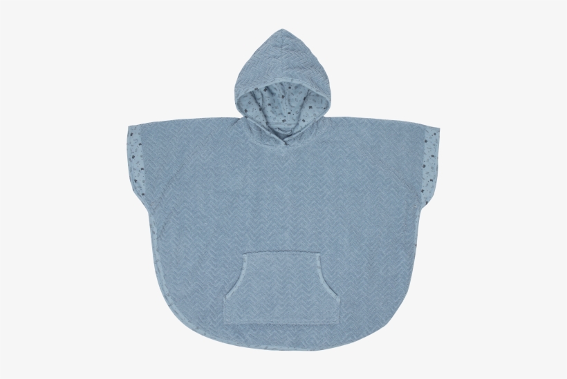 Hero - Poncho, transparent png download