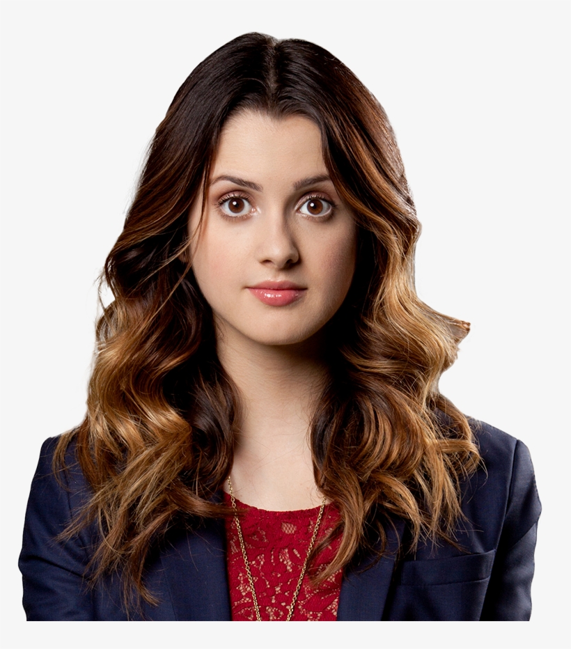 Emea Aaa Cc Char Laura - Laura Marano Png, transparent png download