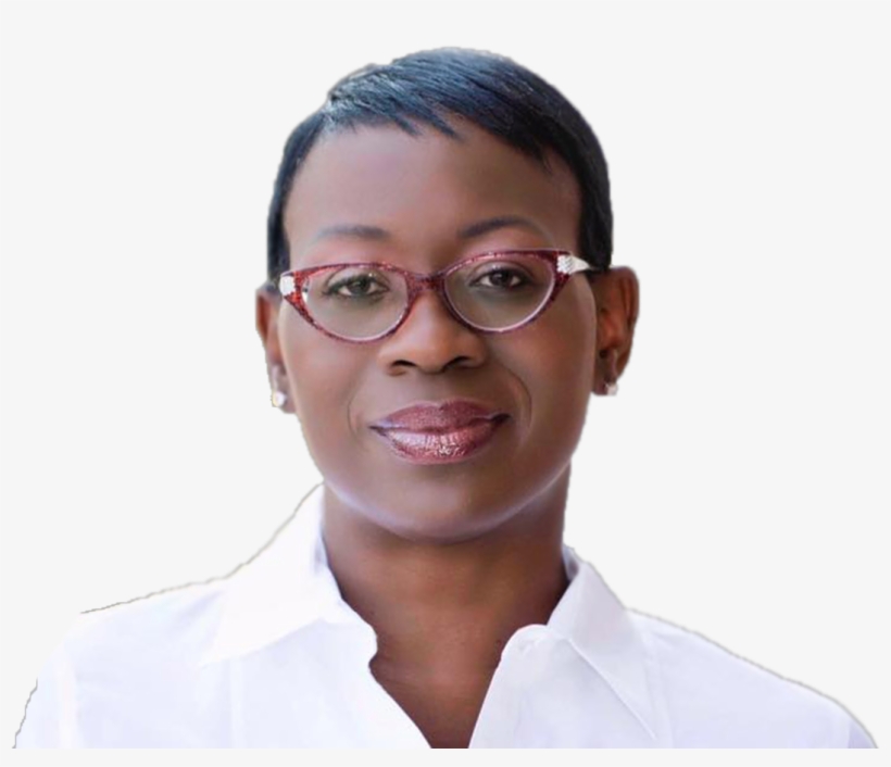 It's Time To Build The People Power Necessary To See - Nina Turner, transparent png download
