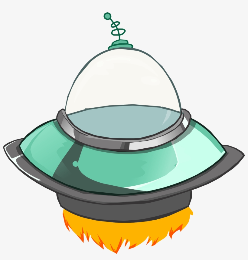 Ufocostume - Imagenes De Ovnis Png, transparent png download