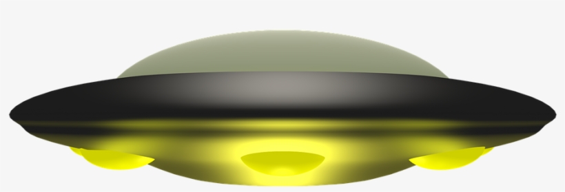 Ovni Png - 3d Ufo Png, transparent png download