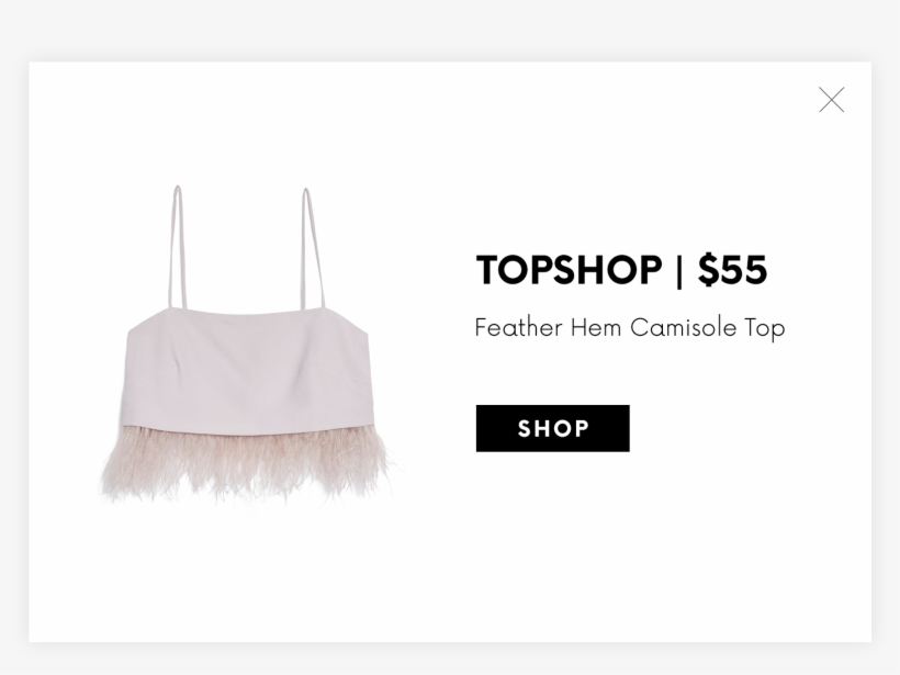 Everyday Glamour And Drama , Look To Inspiration On - Brassiere, transparent png download