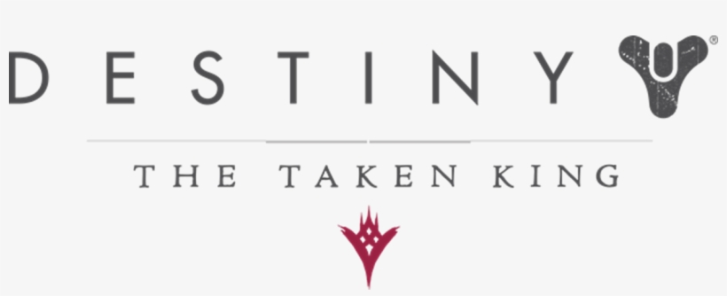 Destiny's April Update Increases Light Level To 335 - Destiny: The Taken King, transparent png download