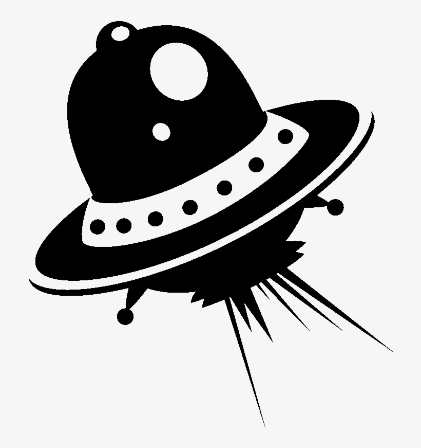 Sticker Design Ovni Ambiance Sticker Kc3848 - Child, transparent png download