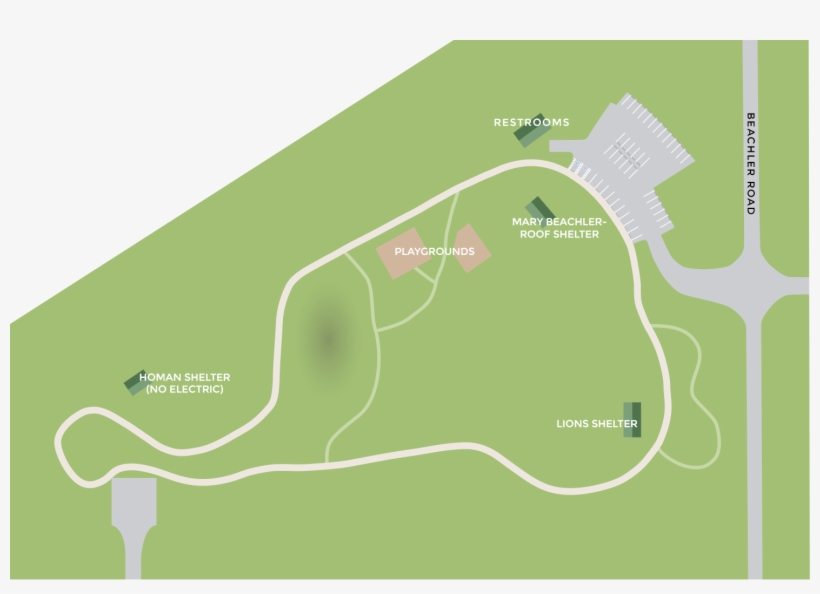 Picture - Map, transparent png download