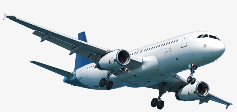 Aviation & Airport Security - Como Se Construye Un Avion (how A Plane Is Made) By, transparent png download