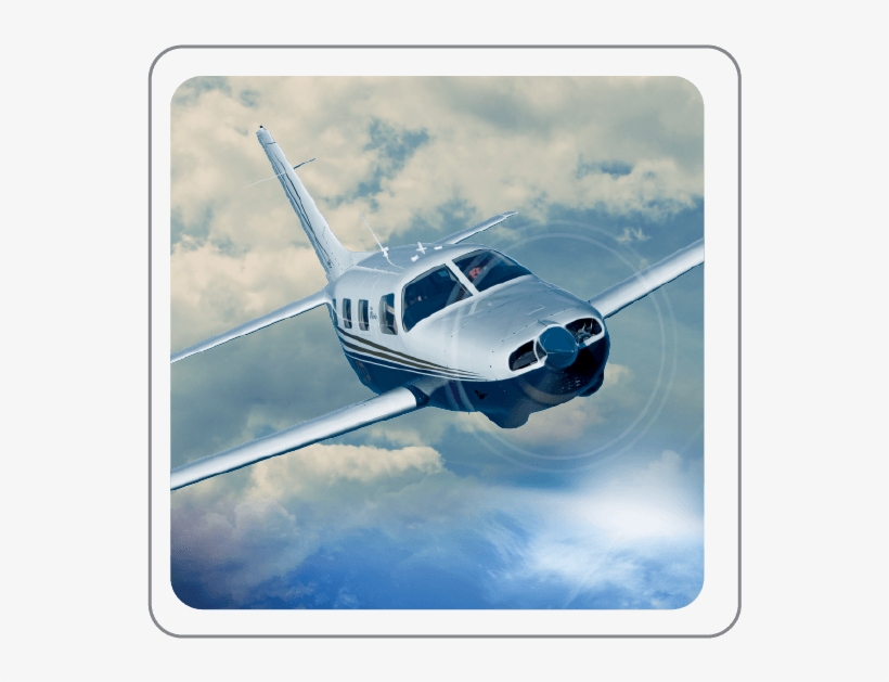 Commercial Pilot - Aviation, transparent png download