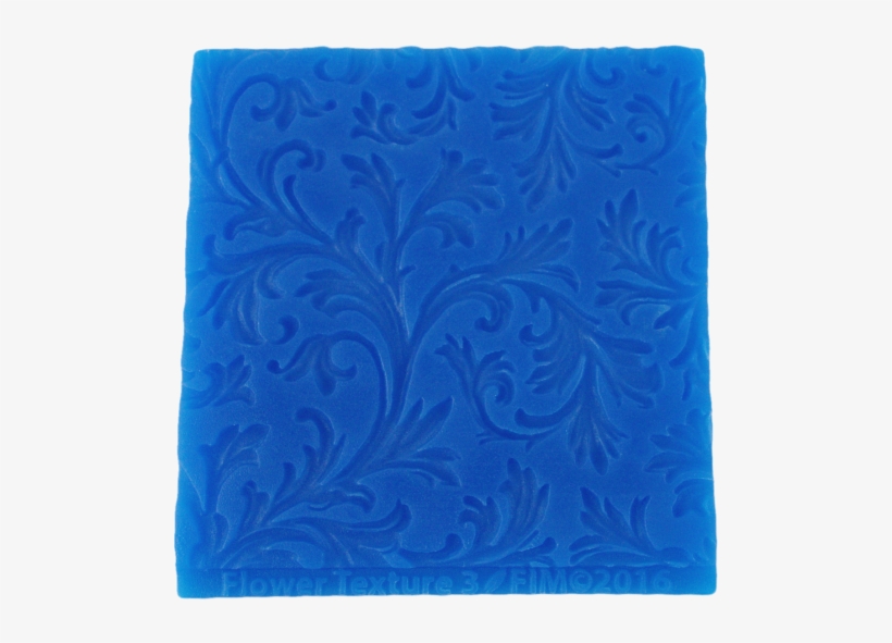 Acanthus Texture - Wallet, transparent png download