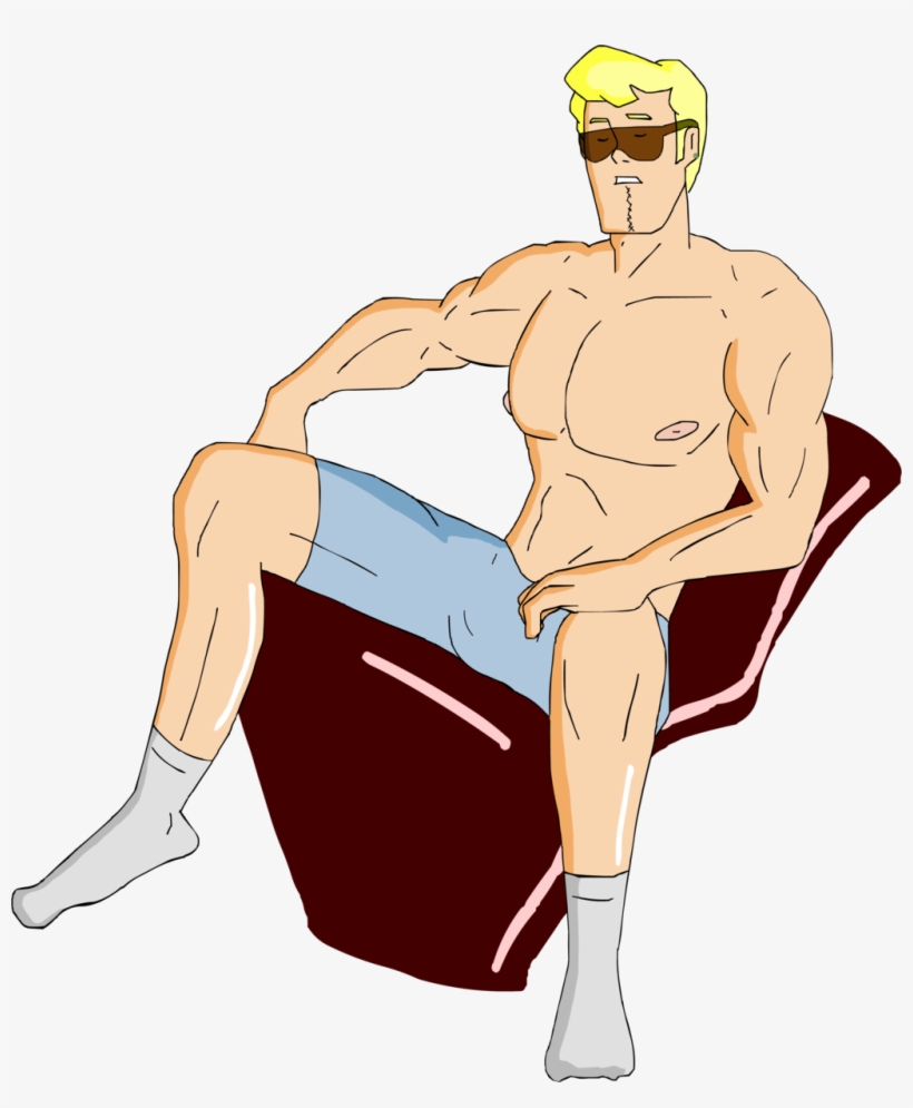 An Extremely Sexual Being, Heavily Into Bondage - Scooby Doo Fred Yaoi, transparent png download