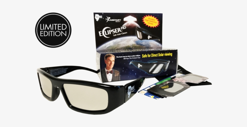 Glasses Bill Nye Wears, transparent png download