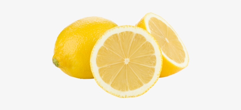 Products Used - Meyer Lemon, transparent png download