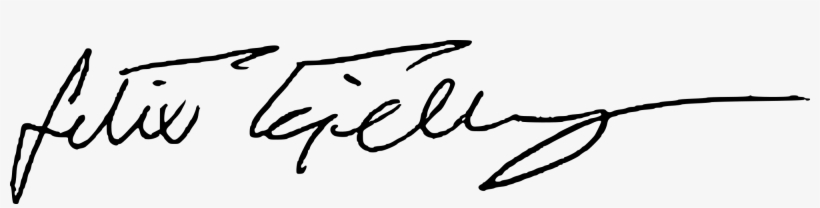 Open - Pewdiepie Signature, transparent png download