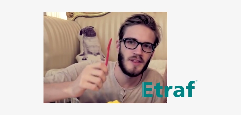 Youtube'de Komik,oyun Ve Çizgi Film Videoları Paylaşan - Child, transparent png download