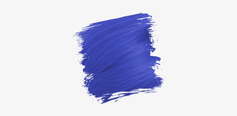 Sky Blue - Crazy Colour Rebel Uv, transparent png download