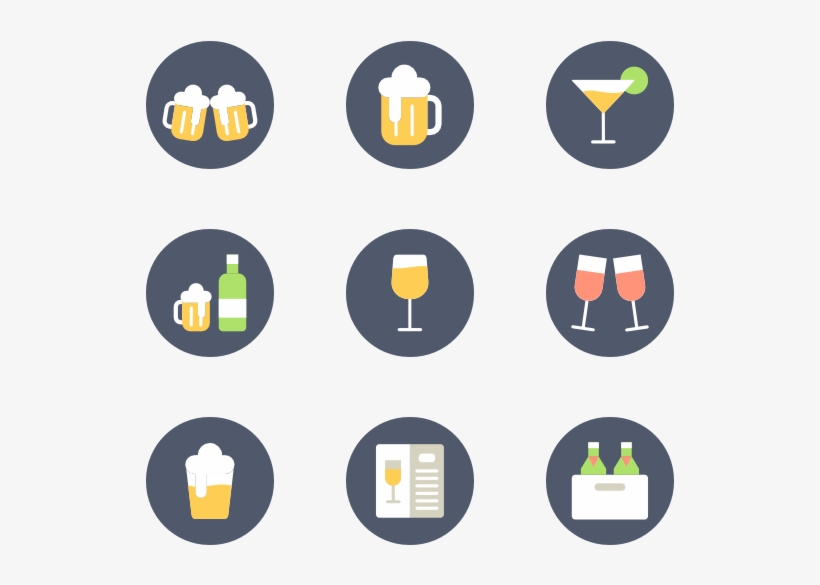 Drinks And Beverage - Hospital Vector Icon Png, transparent png download