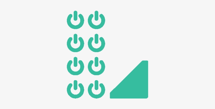 2017 Logo - Latina Televisión, transparent png download