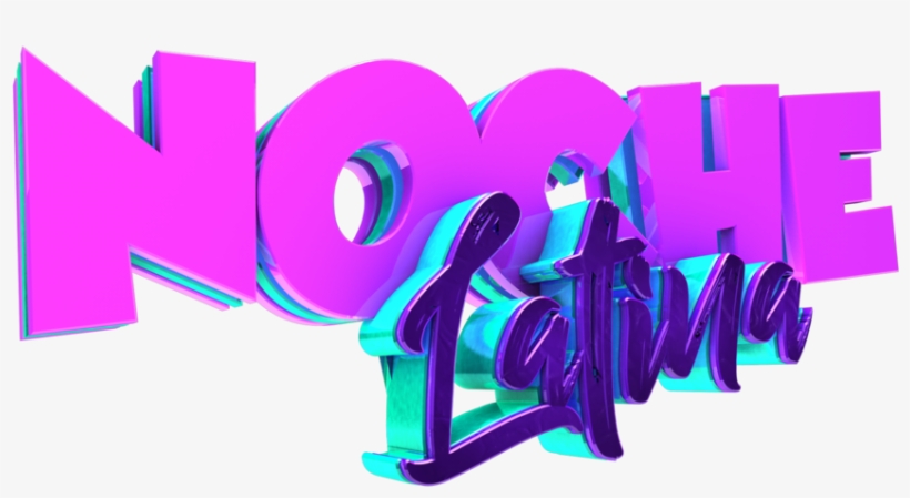 Share This Image - Noche Latina, transparent png download