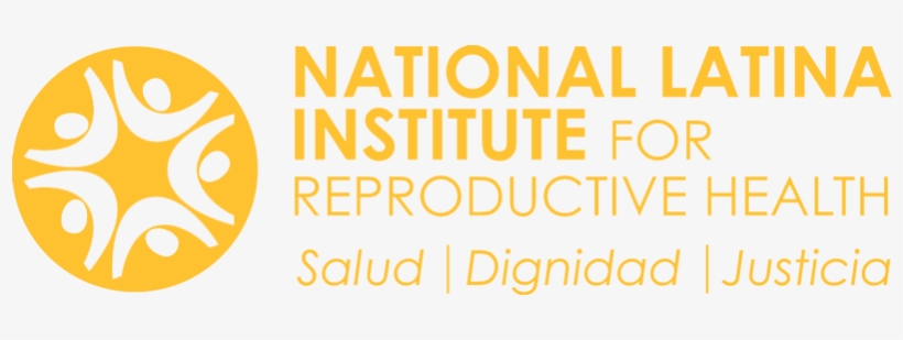 Nliorh Y - Latinas Reproductive Justice, transparent png download