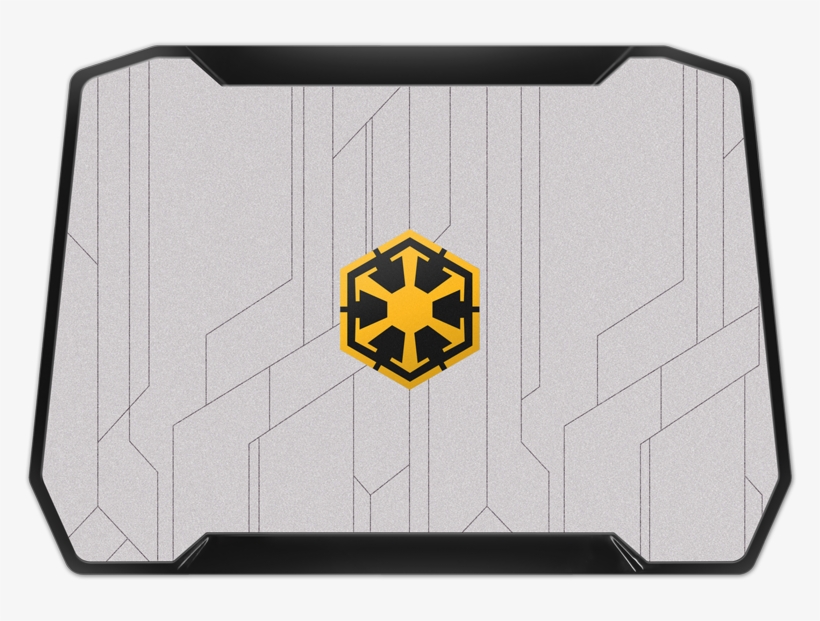 The Old Republic™ Gaming Mouse Mat By Razer - Razer Star Wars: The Old Republic Gaming Mouse Mat, transparent png download