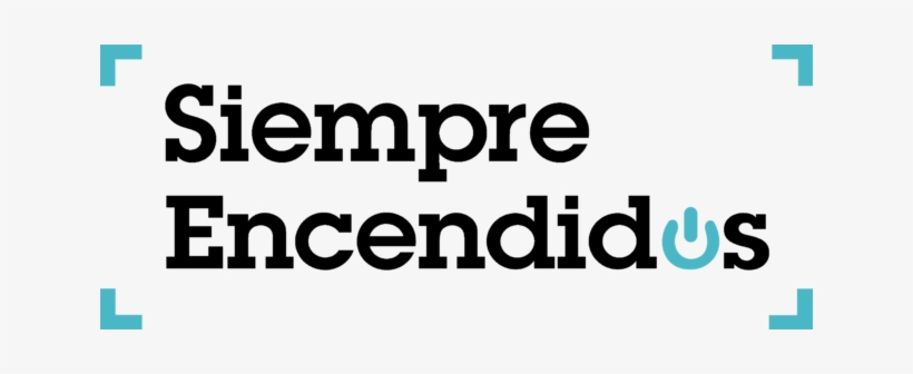 Logo Latina Siempre Encendidos - Elements In The Human Body And Their Uses, transparent png download