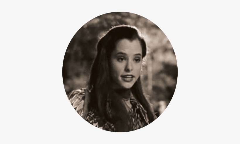 Sadistic Senior Queen Bee Darla Marks Worked A Series - Parker Posey Dazed And Confused, transparent png download