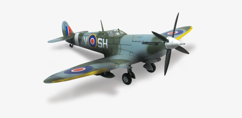 Supermarine Spitfire Marx Ix, transparent png download