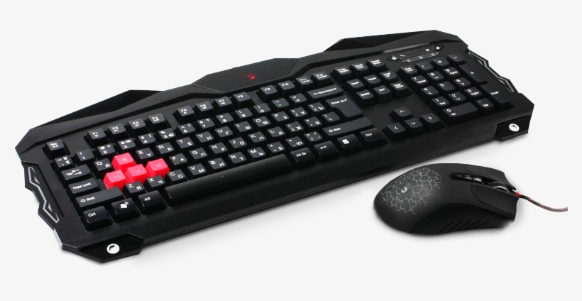 Mouse E Teclado Png - Tvs Champ Keyboard Ps2, transparent png download
