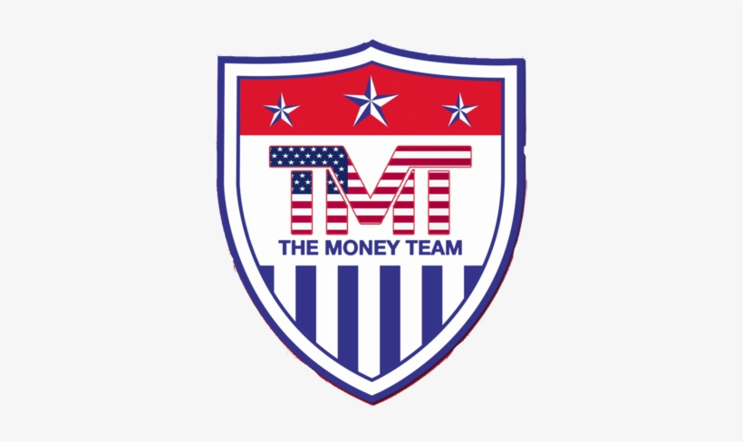 The Money Team - Washington Township Hs Athletic, transparent png download