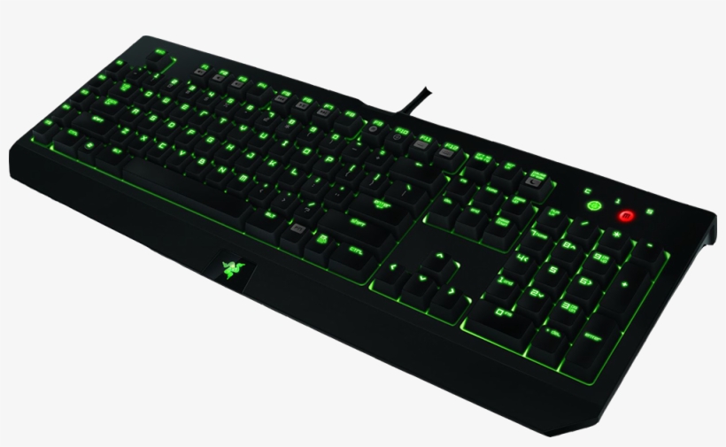 O Periférico Também Se Destaca Pelo Alto Grau De Personalização, - Razer Keyboard League Of Legends, transparent png download