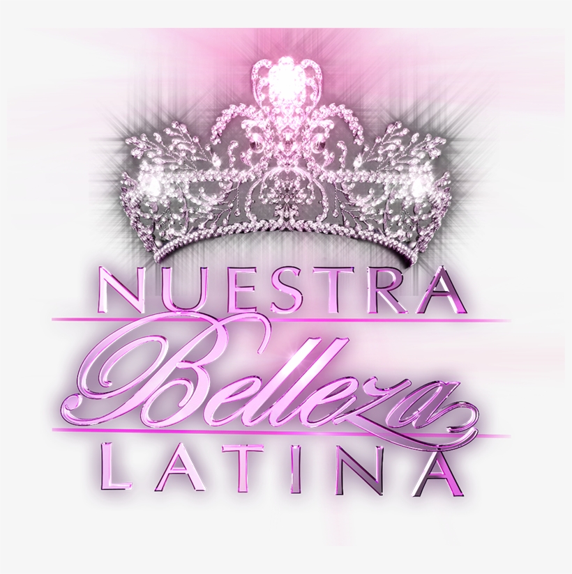 Nuevo Blog De Nuestra Belleza Latina - Nuestra Belleza Latina 2011, transparent png download