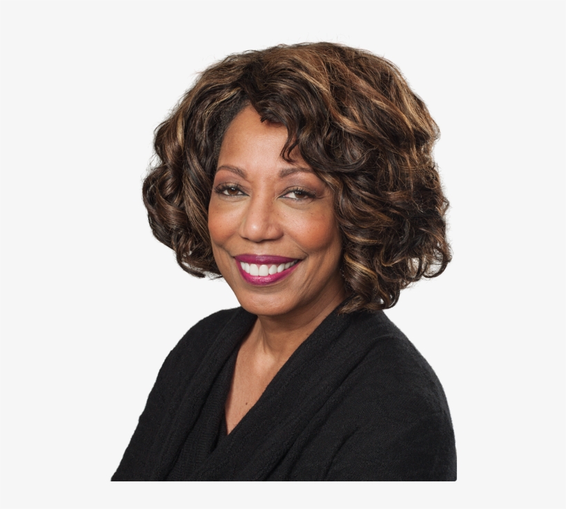 Denise Young Smith, Apple's New Vice President Of Inclusion - Denise Young, transparent png download