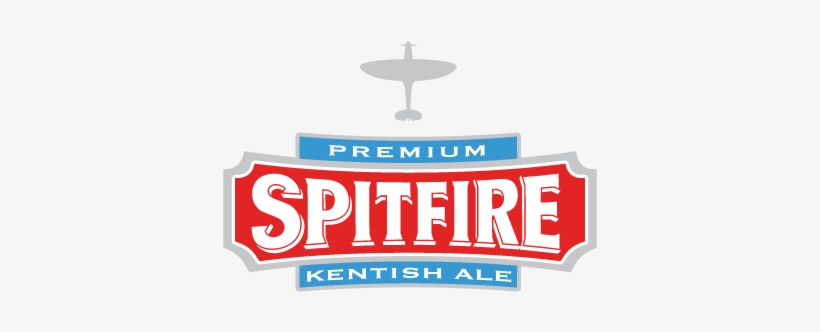 Spitfire Colour Logo - Spitfire Beer Logo Png, transparent png download