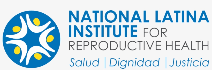 National Latina Institute For Reproductive Health, transparent png download