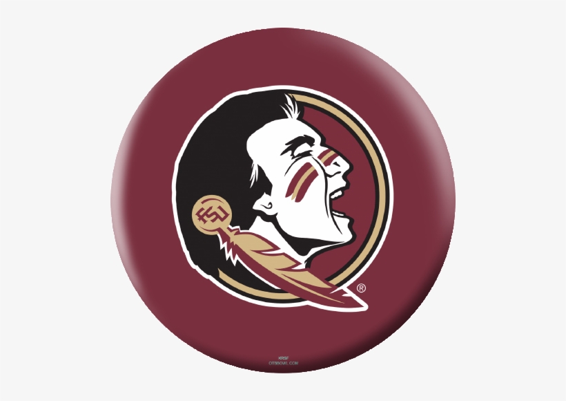 Florida State University - Mascot For Florida State University, transparent png download