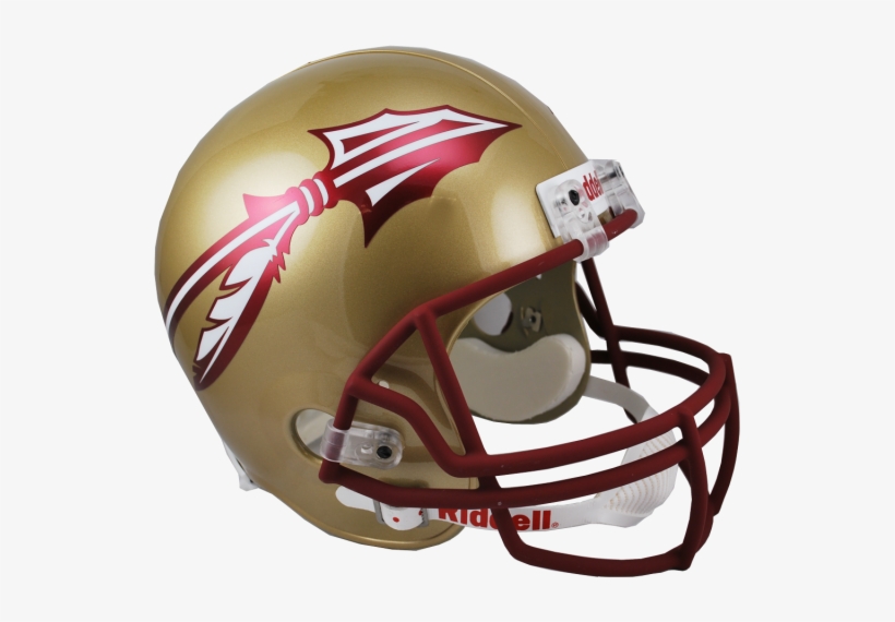 Florida State Seminoles College Deluxe Replica Full - Bobby Bowden Florida State Seminoles Fanatics Authentic, transparent png download