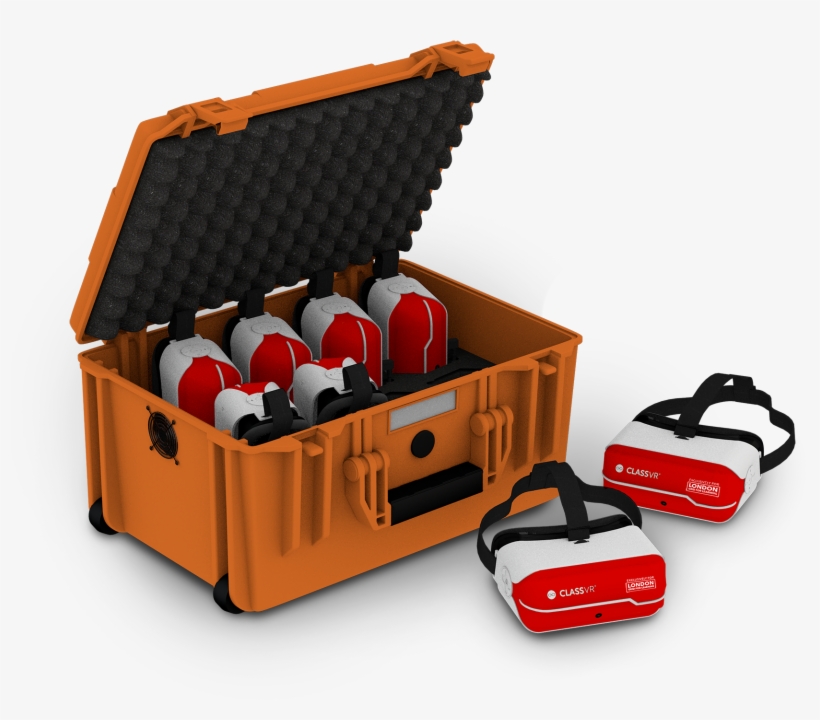 11 Pm 275239 Lesson Plans 5/11/2018 - Virtual Reality Classroom Kits, transparent png download