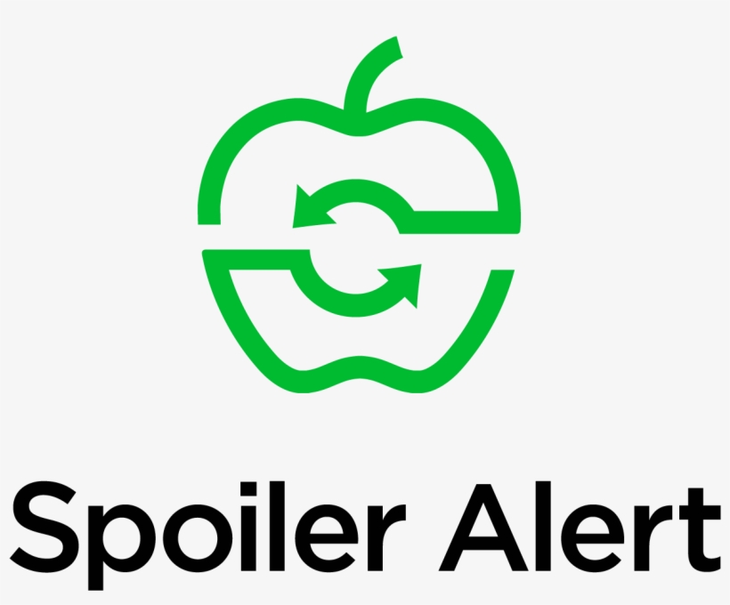 Spoiler Alert Boston, transparent png download