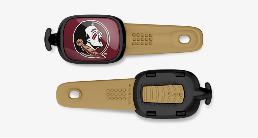 Florida State Seminoles Stwrap - Hillman Group Florida State Seminoles Dog Id Tag, transparent png download