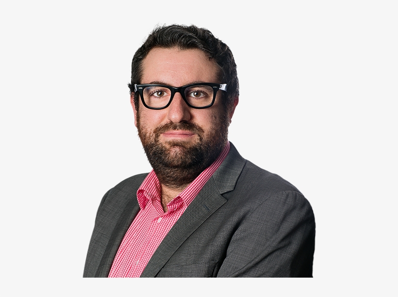 The Dally M Medal Is A Genuflection To Nrl's Lack Of - Gentleman, transparent png download