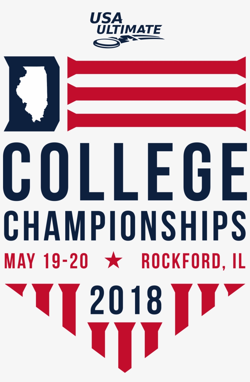 Division 1 College Championship Usau, transparent png download