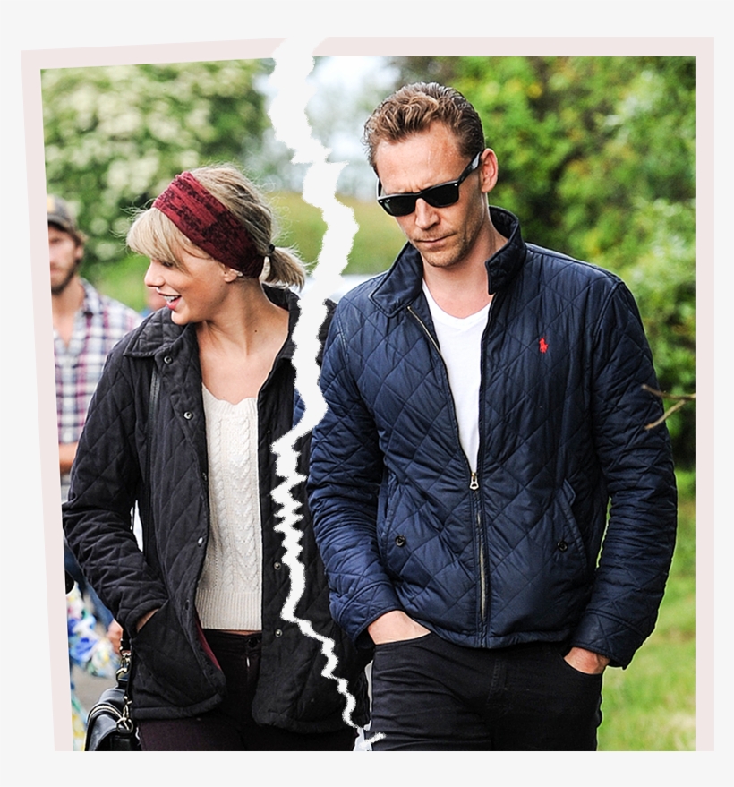 Taylor Swift Tom Hiddleston, transparent png download