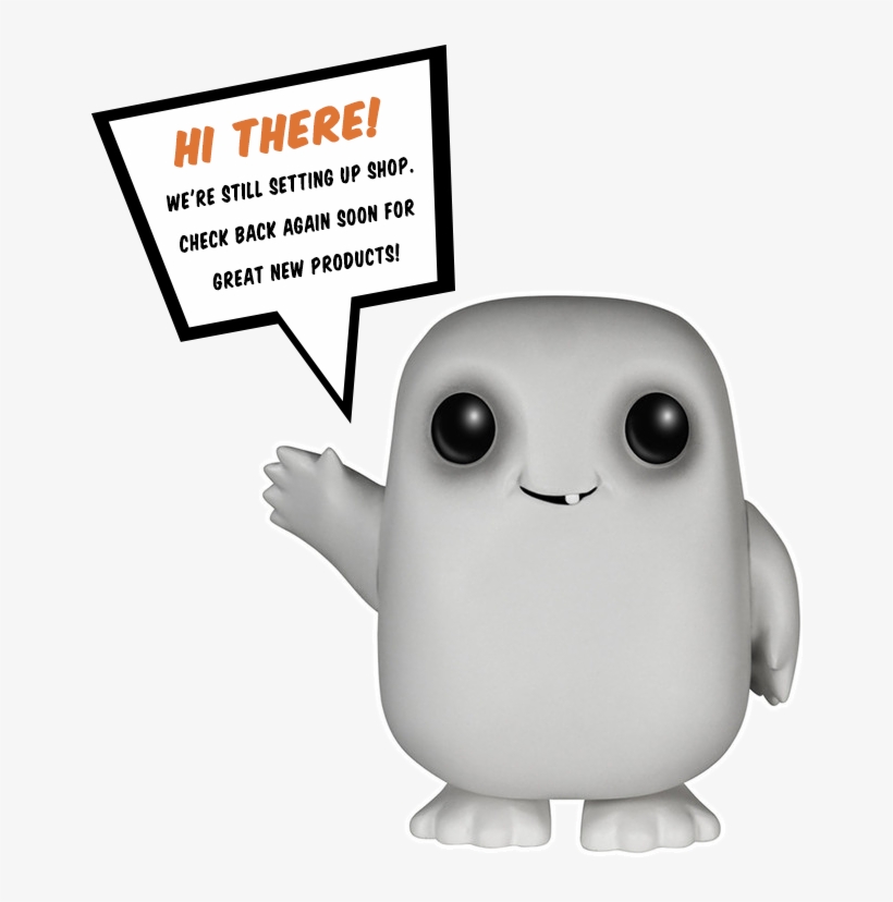 Empty - Funko Pop Doctor, transparent png download