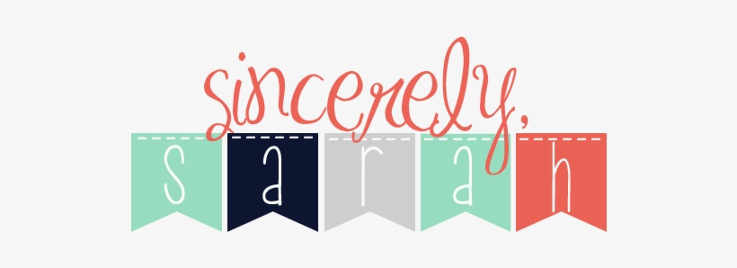 Sincerely, Sarah - What About Bob?, transparent png download