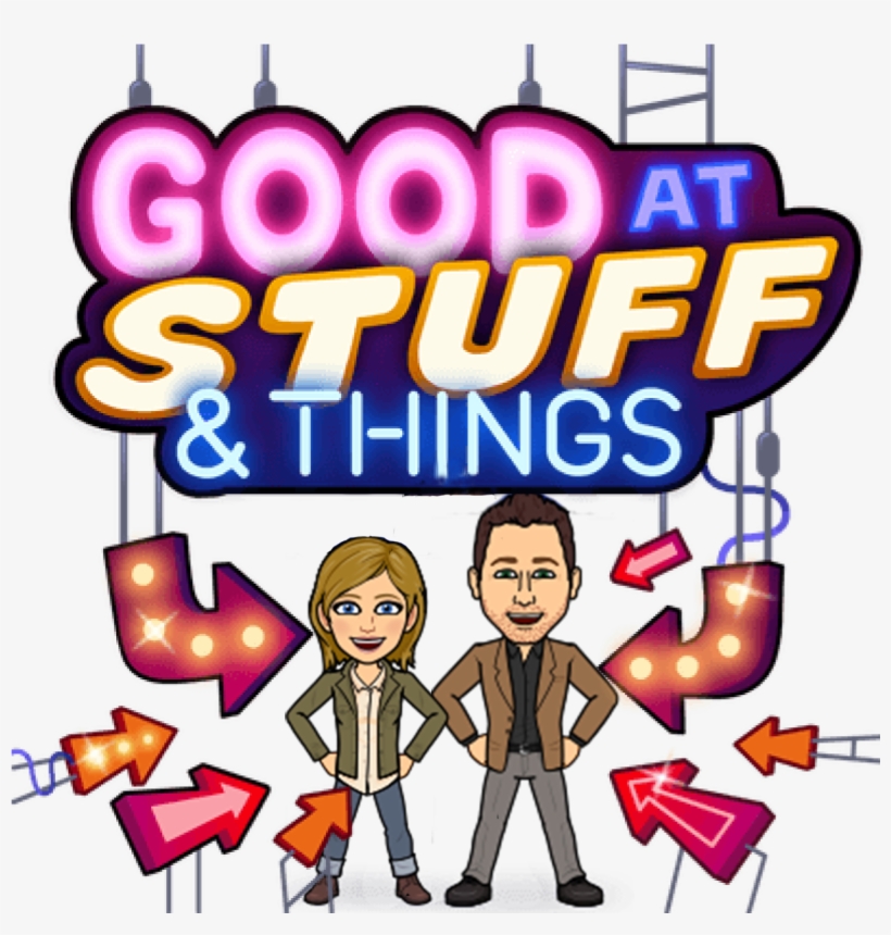 Swag Report-edcamp Birdville, transparent png download