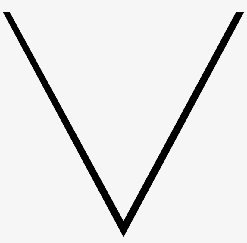 Border Arrow Down - Transparent Arrow Down Gif, transparent png download
